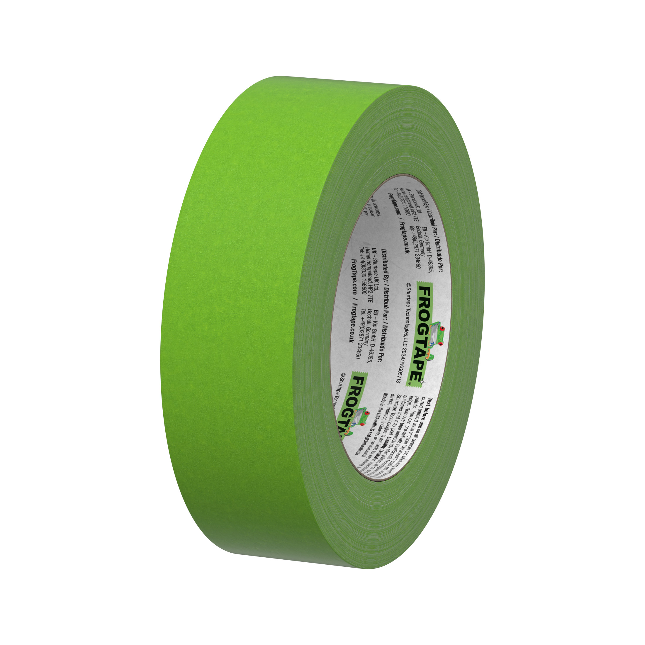 FrogTape Multi-Surface Painter's Tape, 1.41in x 60yd photo 8
