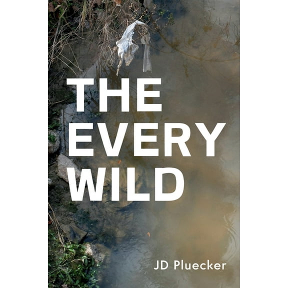 The Every Wild, (Paperback)