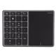 thumbnail image 3 of Teclado Numérico Inalámbrico Tipo C 22 Teclas Otros, 3 of 8