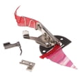 thumbnail image 4 of Abbracc 24mm -50mm Angle Binder Set for Industrial Sewing Machine Part -, 4 of 9