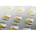 thumbnail image 6 of LED Area Light Type III 300W Bronze Finish 4000K 120-347V, 6 of 8