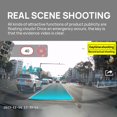 thumbnail image 2 of Cámara Coche DVR 1080P Grabadora Dashcam para Android Navegación A Bordo, 2 of 8