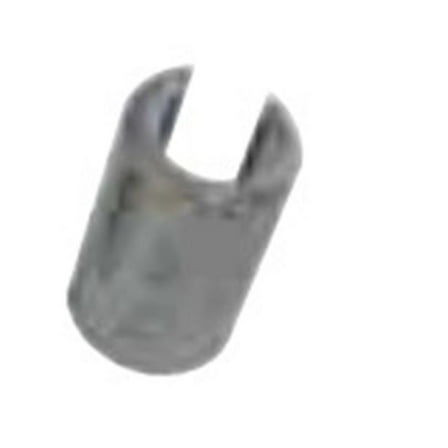 K&L Supply 32-7036 Wheel Weight - Silver Spoke 0.25 oz.