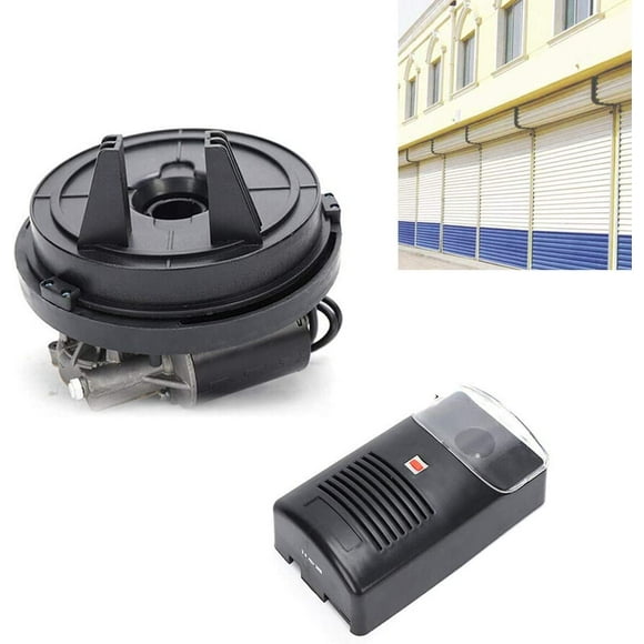 Roll Up Door Openers