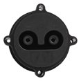 thumbnail image 3 of JR1-H6181-02-00, 48V Prise de Charge Robuste Réceptacle Plus Sûr pour le Remplacement de Véhicule pour G19 G22 Électrique, 3 of 8