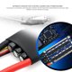 thumbnail image 4 of Controlador De Velocidad Eléctrico RC, Procesador ESC Sin Escobillas De 32 Bits Control Preciso Y Estable Respuesta Rápida Para Aviones RC, 4 of 7