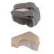 thumbnail image 2 of Soporte Para Pulgar, Estabilizador De Pulgar Para Artritis, Negro, Talla única, Movilidad Y Estabilidad Con Soporte Versátil Y Respetuoso Con La Piel, 2 of 7