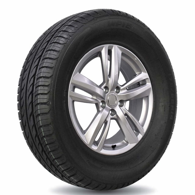 Llanta Winda LT235/85R16 10PR 120/116Q WA80+
