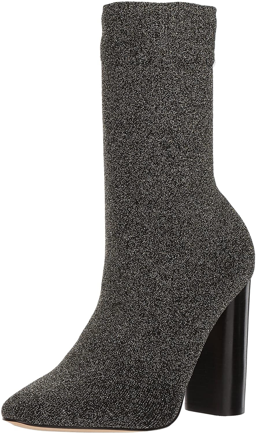 aldo glitter boots
