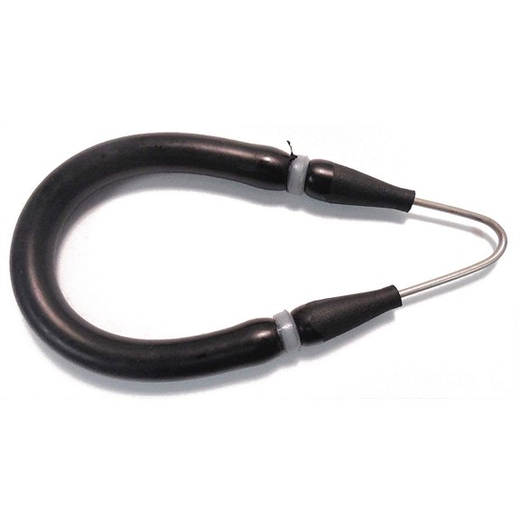 Marine Sports Speargun Band 11" x 1/2" Black