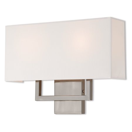 

Livex Lighting Pierson 50991 Wall Sconce