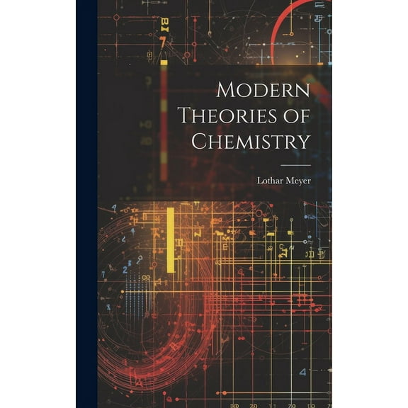 Modern Theories of Chemistry (Hardcover)