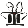 thumbnail image 4 of Arnés de seguridad Dara Baby para bebés Silla de Coche 5 puntos con protector, 4 of 10