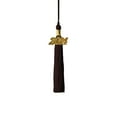 thumbnail image 4 of Class Act Graduation Kindergarten Graduation Tassel - 2024 - Gold Charm - 1 Color, Green, 4 of 8