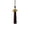 Brown, variant on Class Act Graduation Kindergarten Graduation Tassel - 2019 - Gold Charm - 1 Color, Purple