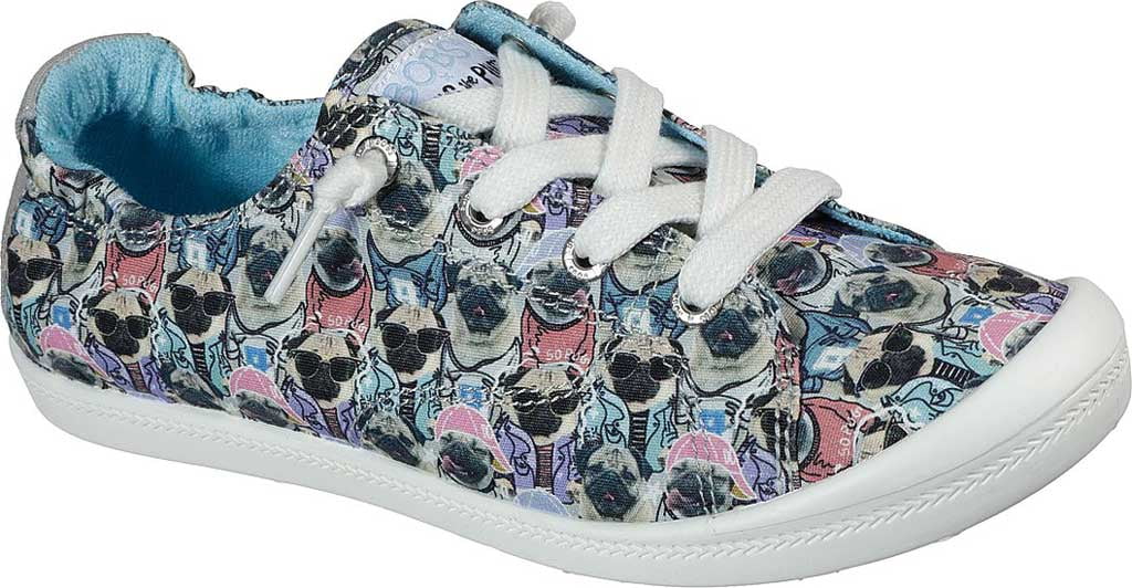 Shop the Skechers x Doug the Pug: BOBS 