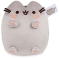 thumbnail image 1 of Peluche Gund Pusheen The Cat Classic Toe Beans de 11 pulgadas, 1 of 5