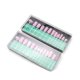 thumbnail image 5 of 12pcs Grinding Bits Grinding Stones Grinding Wheel Head, 5 of 5