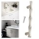 thumbnail image 4 of Tiradores para cajones, pomos y tiradores para armarios, diseño de bambú, tirador dorado para puerta de cocina 125 mm, 4 of 9