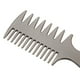 thumbnail image 4 of Herramienta para peinar el cabello, herramienta de peluquería para hombres, peine, peine para el cabello, peine antiestático, funcionalidad inteligente, 4 of 14
