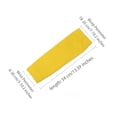 thumbnail image 3 of INSPIRE CHIC Unisex Breathable Compression Sports Arm Sleeves Protector, 3 of 5