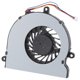 thumbnail image 1 of Laptop Cooling Fan CPU Replacement for HP DC 5V 4 Pin Cooling Fan, 1 of 5