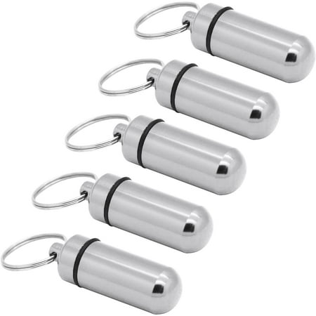 Uonlytech 5pièces Boîte De Rangement Discrète à Double