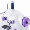 thumbnail image 4 of Maquina de Coser Electrica Portátil Y Pequeña, 4 of 9