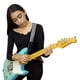 thumbnail image 2 of Correa para guitarra Strap o Tahali para guitarra acústica, bajo eléctrico, guitarra eléctrica Kidam  Piteado, 2 of 4