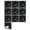 Clearance 1467, variant on Renter Friendly Tile Peel And Stick Clearance 10 Pieces Marbless Tile Stickers Peel And Stick Waterproof Self Adhesive Granites Flooring 3D Wall Tile Stickers For Kitchen Bathroom Living Room