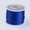 Blue, variant on U8MO 45m Flat Spandex Elastic Crystal String Stretch Beading Threads Crafting 0.5mm-DarkRed