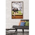 thumbnail image 3 of Gilmore Girls - Lounge One Sheet, 3 of 4