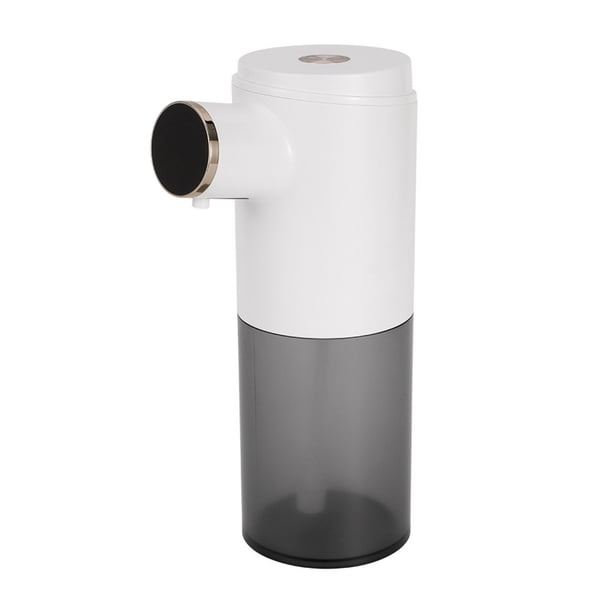 Dispensador de Jabón Espumoso Automático Sensor Inteligente Infrarrojo Dispensador de Jabón Baño