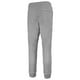 thumbnail image 2 of Joggers Nike Sportswear Club para hombre, gris oscuro jaspeado y blanco, 2 of 3