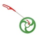 thumbnail image 3 of Juguete de aro rodante CUTICAT para niños 12 pulgadas verde, 3 of 8