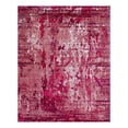 thumbnail image 3 of Unique Loom Starlight Collection Area Rug - Sirius (9' x 12' 2" Rectangle Red/Blue), 3 of 10