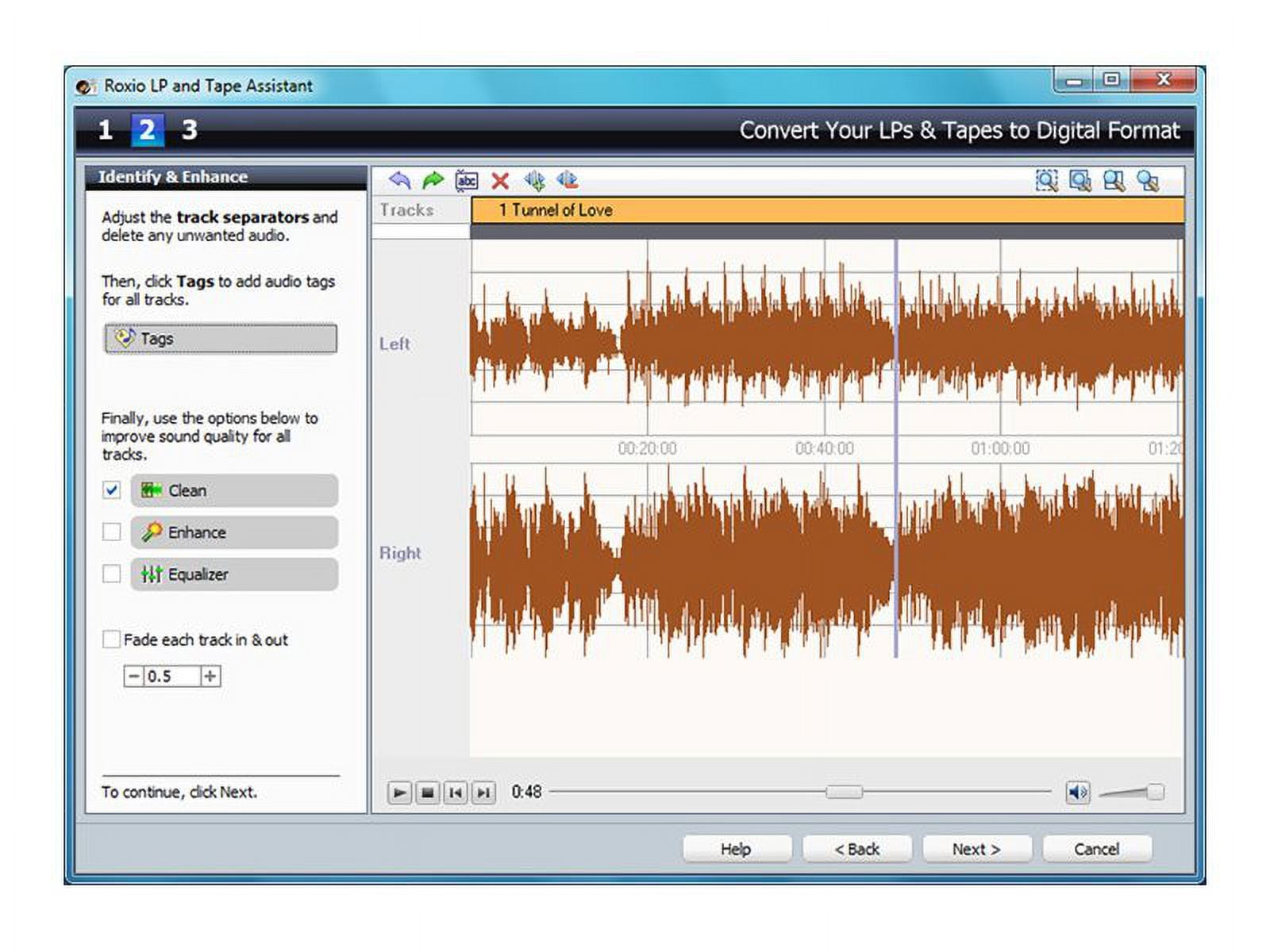 Roxio Creator NXT v.5.0, License, 1 User