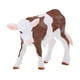 thumbnail image 5 of de toro Holstein de modelo de animal , juguete para niños, bebés, niños , colecciones de adultos, decoración de escritorio de, 5 of 6