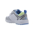 thumbnail image 3 of Tenis K-Swiss ROCKET Niño Color Blanco, 3 of 8