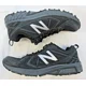 thumbnail image 5 of New Balance TECHRIDE 410 V5 MT410LB5 Black Trail Running Hiking Shoes Men 10.5 D, 5 of 6
