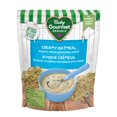 thumbnail image 1 of Baby Gourmet Organic Cereal Creamy Oatmeal, 1 of 6