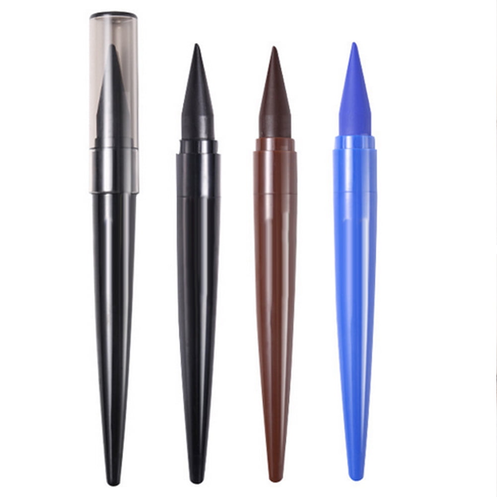 non liquid eyeliner