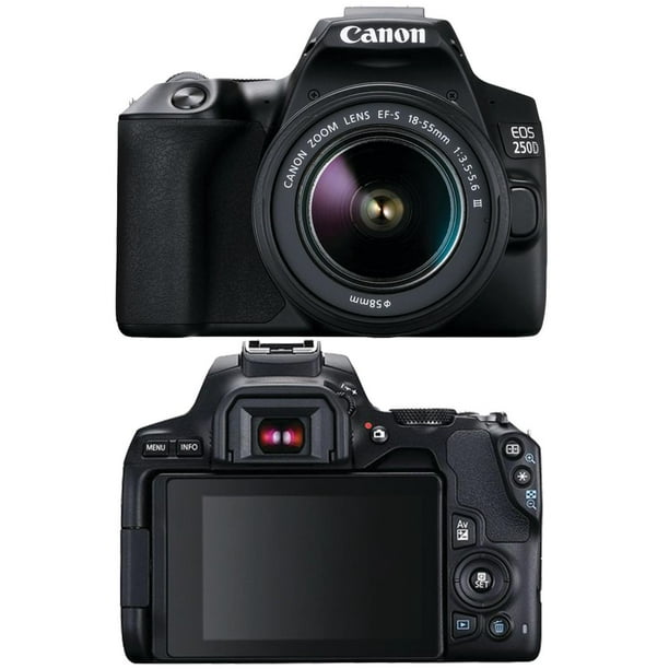 Trépied pour Canon EOS 250D