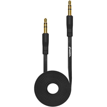 AMZER 3.5mm Auxiliary Audio Cable  3 price history on PriceWatchPro
