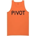 thumbnail image 1 of Pivot Neon Tank Top, 1 of 1