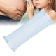 thumbnail image 4 of Almohadilla de enfriamiento perineal higiénica física, 12.2x4.3x1.4 Pulgadas de Paquetes frhios perineales, Alivio del Dolor de Hemorroides posparto para fujeres parturientas, 4 of 7