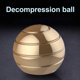 thumbnail image 4 of Kinetic Desk Toys, Full Body Optical Illusion Fidgets Spinner Ball, Stress Relief Toy, Fidget Toy para ADHD, Keep Focus, Healing and Relaxing, Gifts for Men, Women, Kids, Ofspeizc WRST-117-2, 4 of 5