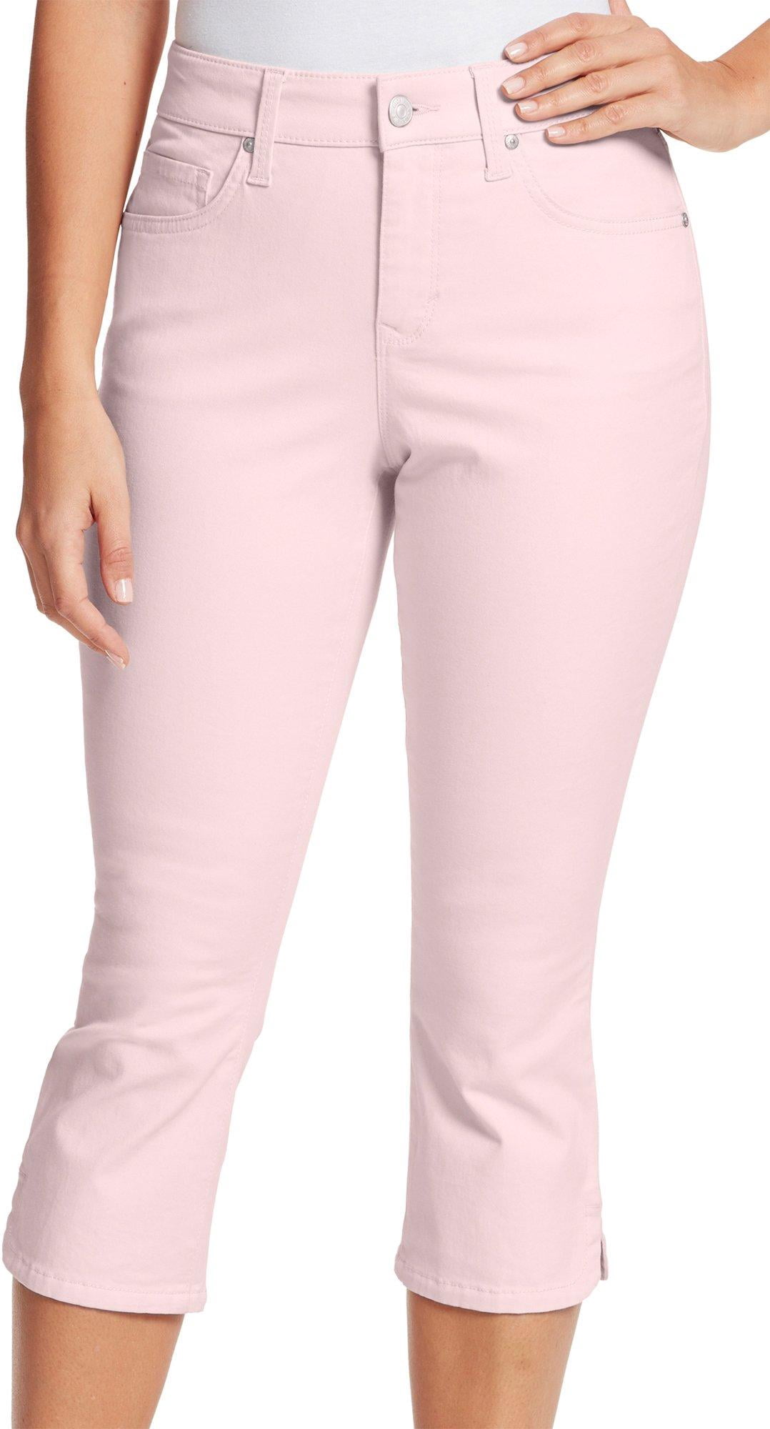 Gloria Vanderbilt Petite Comfort Curvy 