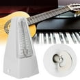 thumbnail image 3 of Tempi Metronome For Musicians, Electronic Keywound Metronome Music Metronome Easy Operate  For Warehouses For Laboratories, 3 of 7