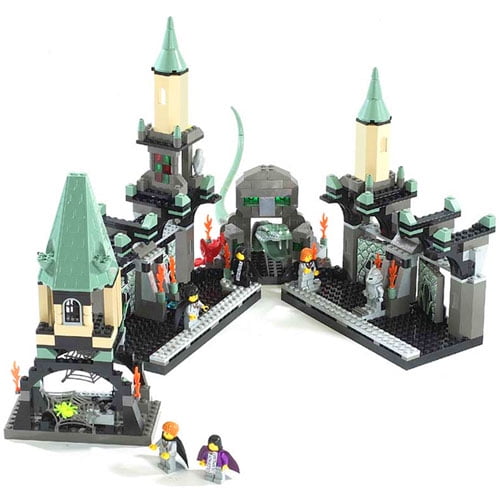 LEGO Harry Potter\u0026#153;: Chamber of 